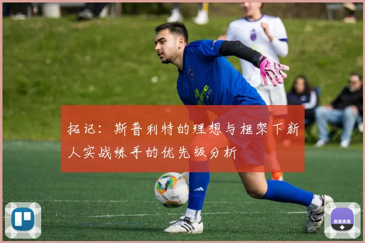 拓记：斯普利特的理想与框架下新人实战练手的优先级分析