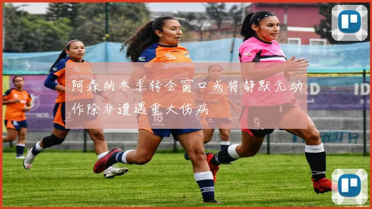 阿森纳冬季转会窗口或将静默无动作除非遭遇重大伤病