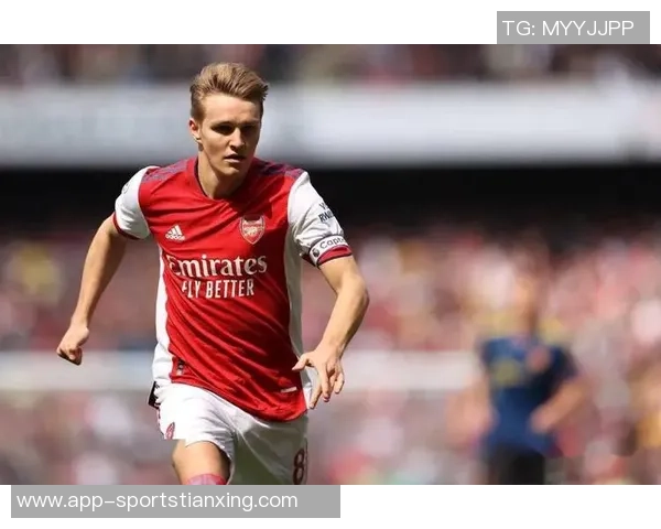 热苏斯坚决否认转会传闻表达为阿森纳争冠的决心与信心