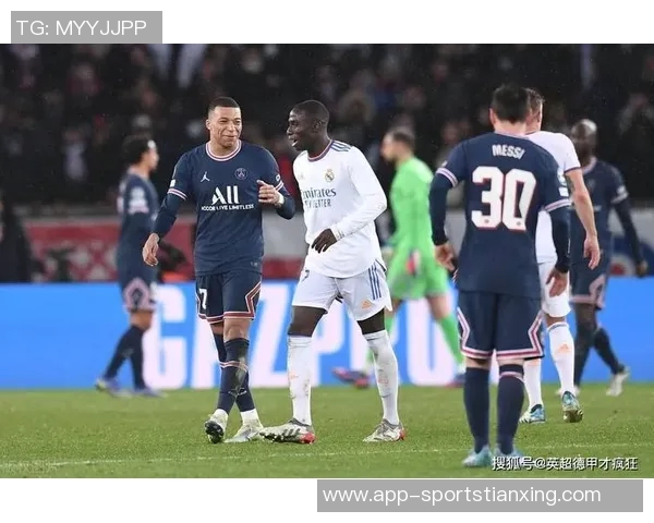 姆巴佩通过法警追讨590万欧欠薪巴黎俱乐部感到极为震惊