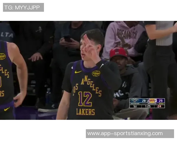 拉拉维亚回忆首次接詹姆斯传球时刻感慨从小就是他的忠实球迷