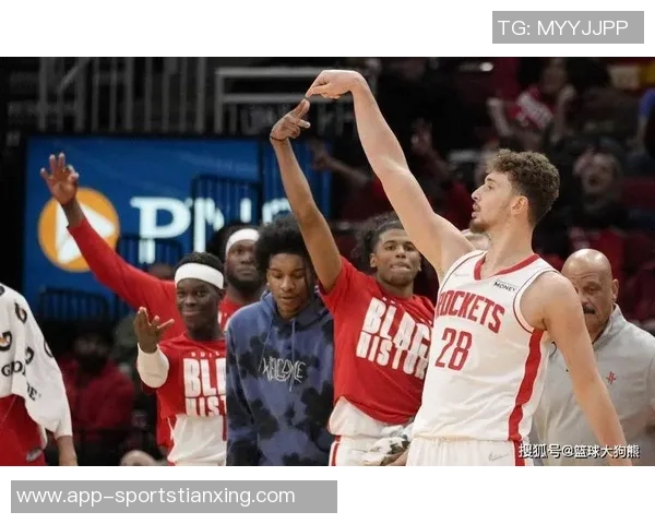 香波特认为谢泼德应首发申京替补能轻松击败对方替补防线 香波特认为谢泼德应首发申京替补能轻松击败对方替补防线